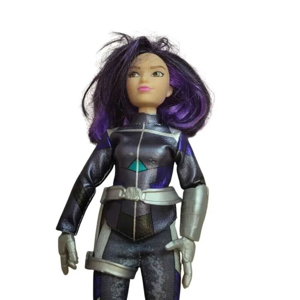 Marvel Rising Daisy Johnson Quake Secret - Picture 3 of 3